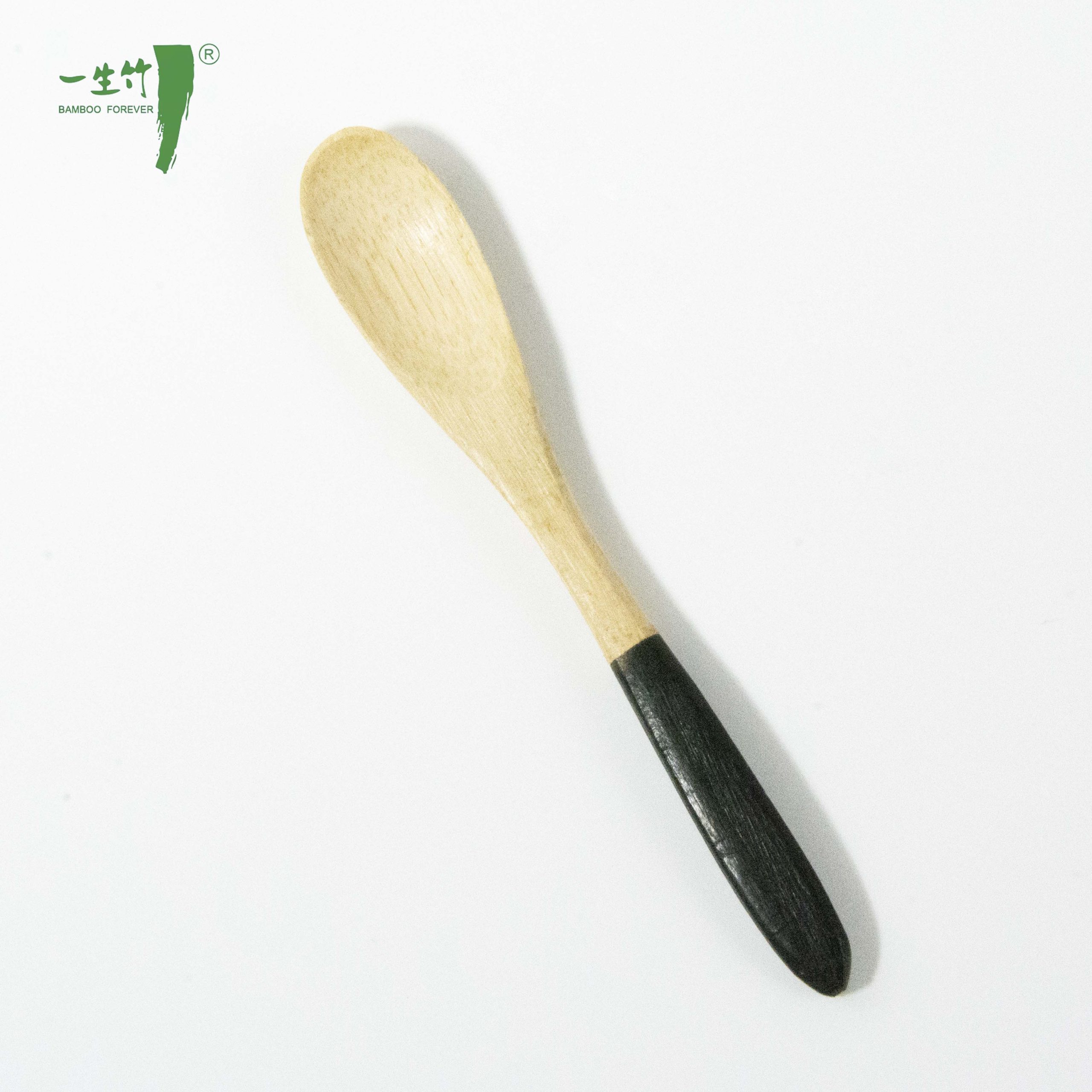 Wholesale Biodegradable Wooden Spoon