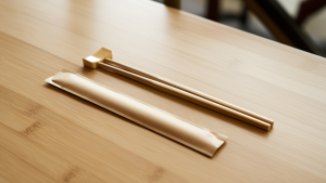 How Safe Are Disposable Chopsticks?