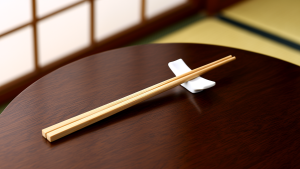 Why Is China the Leading Producer of Bamboo Chopsticks Worldwide?