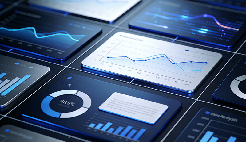 全托管数据闭环