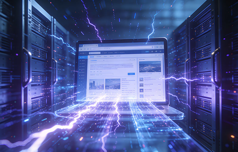 B2B定制管理后台